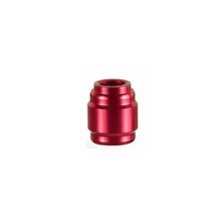 Oxford Fullstop SRAM CNC Alloy Threaded Olive Pack of 10