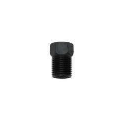 Oxford Fullstop Tektro/Hayes Forged Steel M8 x 0.75mm Nut 10 pk