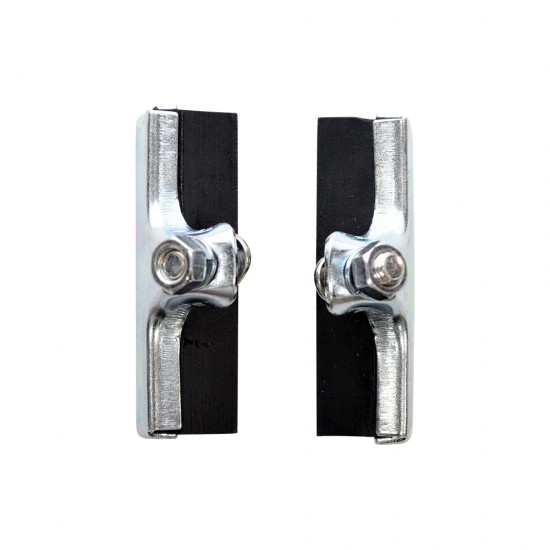 Oxford Fullstop 45mm Stirrup Brake Pads
