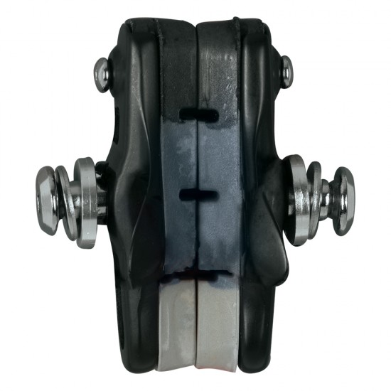 Oxford Fullstop Triple Compound Cartridge Caliper Brake Pads 55mm Oxford Fullstop Triple Compound Cartridge Caliper Brake Pads 55mm