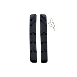 Oxford Fullstop Low Profile XTR Cartridge 70mm Replacement Inserts