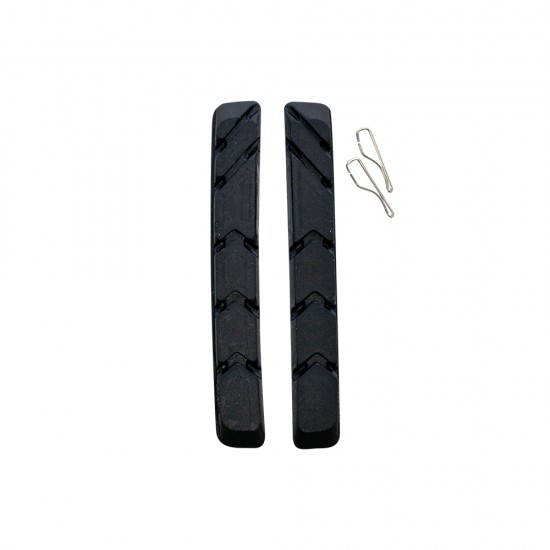 Oxford Fullstop Low Profile XTR Cartridge 70mm Replacement Inserts Oxford Fullstop Low Profile XTR Cartridge 70mm Replacement Inserts