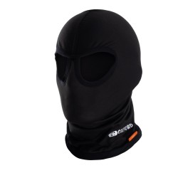 Oxford Balaclava Eyes Lycra - Black Oxford Balaclava Eyes Lycra - Black