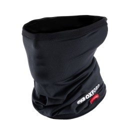Oxford Neck Tube Thermolite - Black Oxford Neck Tube Thermolite - Black