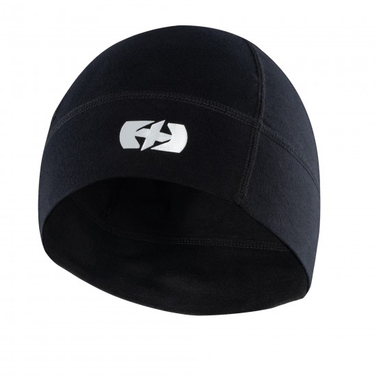 Oxford Skull Cap Pro M/L Single Black
