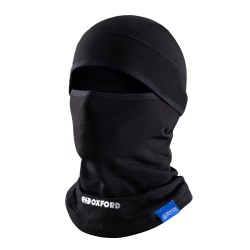 Oxford Advanced Warmdry Balaclava Black Oxford Advanced Warmdry Balaclava Black