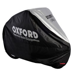 Oxford Aquatex Single Bicycle Cover Oxford Aquatex Single Bicycle Cover