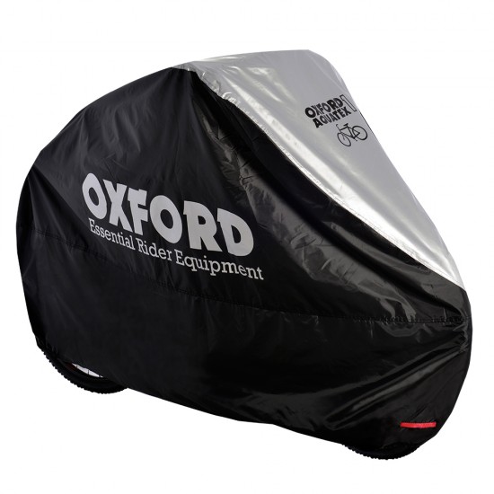 Oxford Aquatex Single Bicycle Cover Oxford Aquatex Single Bicycle Cover