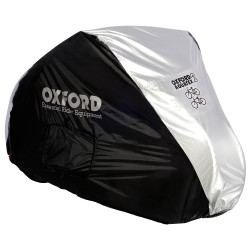 Oxford Aquatex Double Bicycle Cover Oxford Aquatex Double Bicycle Cover