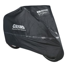 Oxford Stormex Single E-bike Cover Oxford Stormex Single E-bike Cover