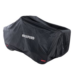Oxford Aquatex Pro Cargo Bicycle Cover Oxford Aquatex Pro Cargo Bicycle Cover