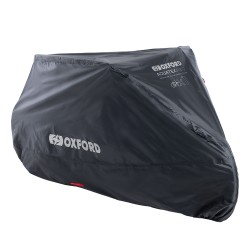 Oxford Aquatex Pro Single Bicycle Cover Oxford Aquatex Pro Single Bicycle Cover