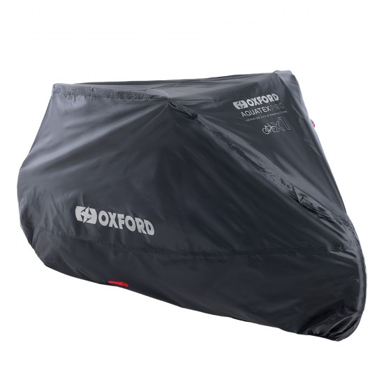 Oxford Aquatex Pro Single Bicycle Cover Oxford Aquatex Pro Single Bicycle Cover