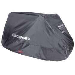 Oxford Aquatex Pro Double Bicycle Cover Oxford Aquatex Pro Double Bicycle Cover