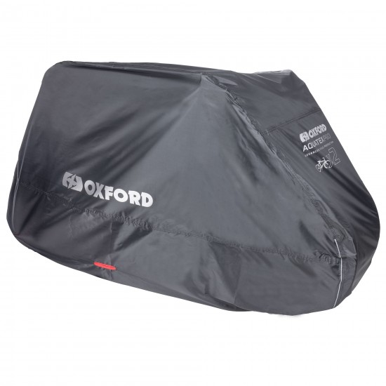 Oxford Aquatex Pro Double Bicycle Cover Oxford Aquatex Pro Double Bicycle Cover