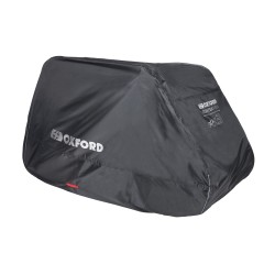 Oxford Aquatex Pro Triple Bicycle Cover Oxford Aquatex Pro Triple Bicycle Cover