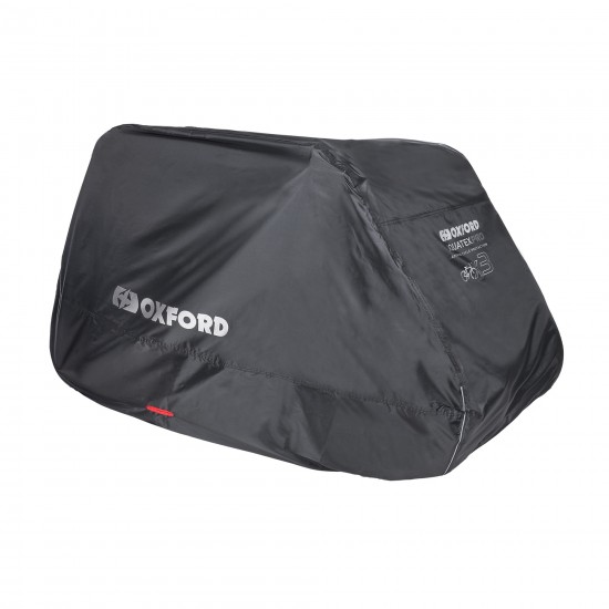 Oxford Aquatex Pro Triple Bicycle Cover Oxford Aquatex Pro Triple Bicycle Cover