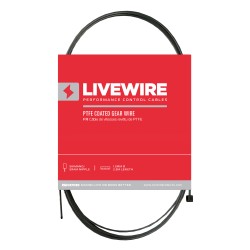 Oxford Livewire PTFE Coated Gear Wire 1.1mm x 2.3m Oxford Livewire PTFE Coated Gear Wire 1.1mm x 2.3m