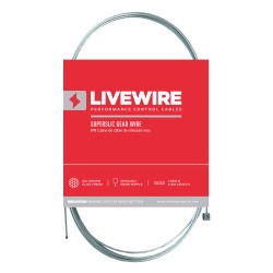 Oxford Livewire Superslic Gear Wire 1.1mm x 2.3m Oxford Livewire Superslic Gear Wire 1.1mm x 2.3m