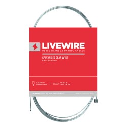 Oxford Livewire Tandem Stainless Steel Gear Wire 1.2mm x 3.6m Oxford Livewire Tandem Stainless Steel Gear Wire 1.2mm x 3.6m