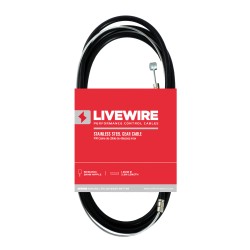 Oxford Livewire Stainless Steel Gear Cable Oxford Livewire Stainless Steel Gear Cable