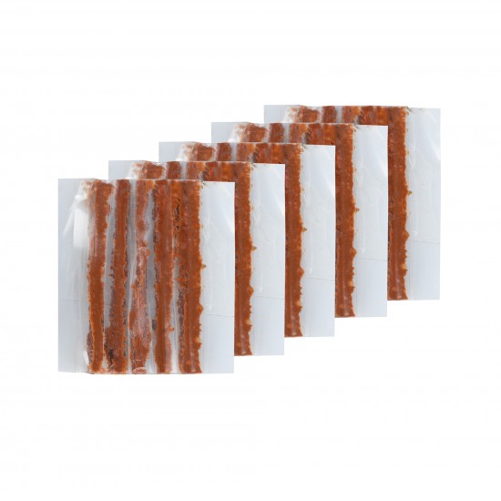 Oxford Tubeless Puncture Repair Plugs 4 x Sheet of 5 Oxford Tubeless Puncture Repair Plugs 4 x Sheet of 5