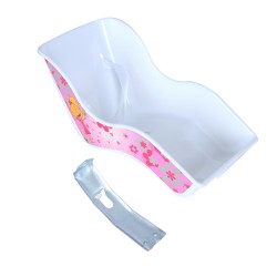Oxford Toy Dolly Seat Oxford Toy Dolly Seat