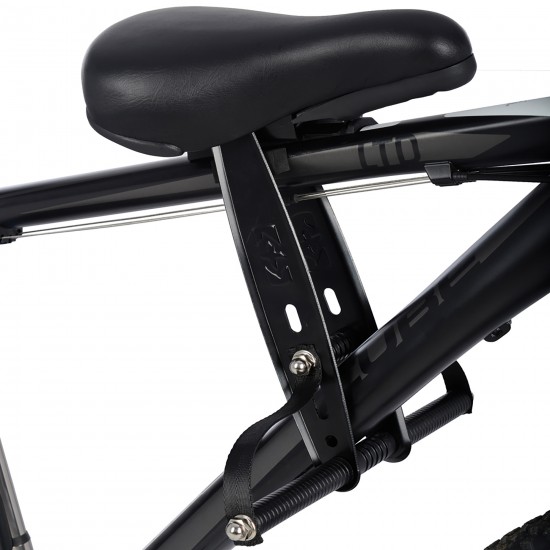 Oxford Little Explorer - Cross bar seat Oxford Little Explorer - Cross bar seat