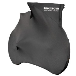 Oxford Protex Stretch Indoor Cycle Cover Oxford Protex Stretch Indoor Cycle Cover
