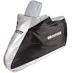 Oxford Aquatex Highscreen Scooter Cover Oxford Aquatex Highscreen Scooter Cover