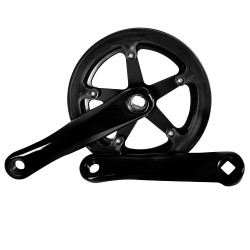 Oxford Chainwheel Set 38T x 152mm 3/32 Alloy/Steel Oxford Chainwheel Set 38T x 152mm 3/32 Alloy/Steel