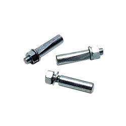 Oxford Cotter Pins Standard 3/8 pack of 10