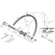 Shimano WH-RS10 nipple, black