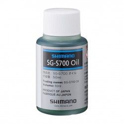 Shimano SG-S700 oil 50 ml Shimano SG-S700 oil 50 ml