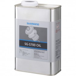 Shimano SG-S700 oil 1litre Shimano SG-S700 oil 1litre