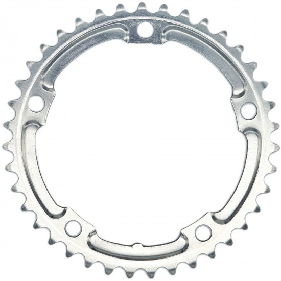 Shimano FC-4500 Tiagra 9 speed inner chainring 39T - silver