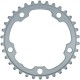 Shimano FC-2350 Road 8 speed inner chainring, 34T, for 50/34T silver