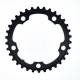 Shimano FC-2350/RS200 Road 8 speed inner chainring, 34T, for 50/34T black
