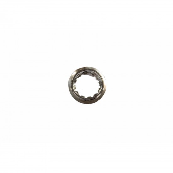 Shimano CS-HG700-11 lock ring and spacer
