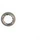 Shimano CS-5700 Lock Ring and Spacer for 12T Top Gear Shimano CS-5700 Lock Ring and Spacer for 12T Top Gear
