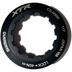 Shimano CS-R9100 Lock Ring Shimano CS-R9100 Lock Ring