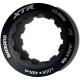 Shimano CS-R9100 Lock Ring Shimano CS-R9100 Lock Ring