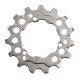 Shimano CS-M760 sprocket 15T