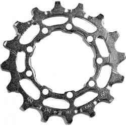 Shimano CS-M760 sprocket 16T Shimano CS-M760 sprocket 16T