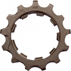 Shimano CS-7800 sprocket 13T Shimano CS-7800 sprocket 13T