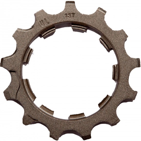 Shimano CS-7800 sprocket 13T