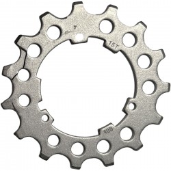 Shimano CS-7800 and 6600 sprocket 15T Shimano CS-7800 and 6600 sprocket 15T