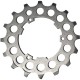 Shimano CS-6600 sprocket 16T Shimano CS-6600 sprocket 16T