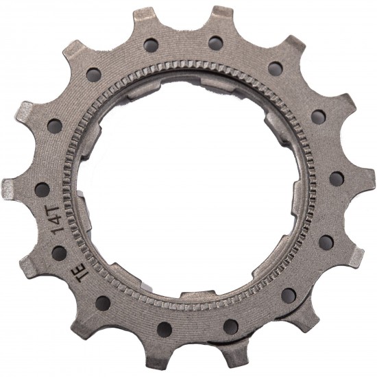 Shimano CS-6600 sprocket 14T Shimano CS-6600 sprocket 14T
