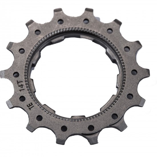 Shimano CS-6600 sprocket 14T Shimano CS-6600 sprocket 14T